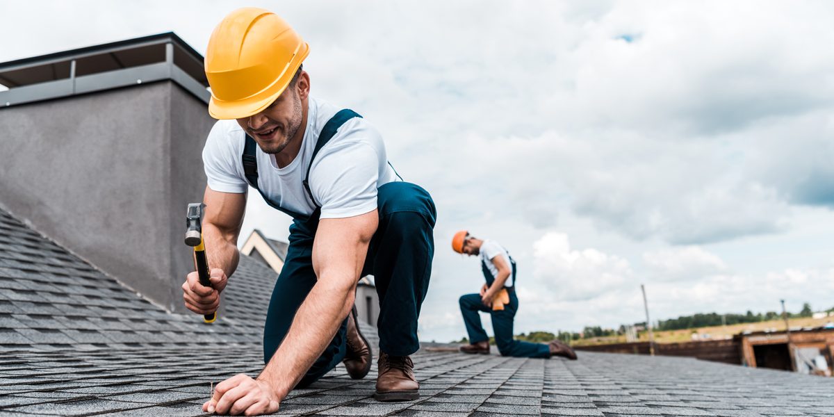 Roofers Near Me In Arizona