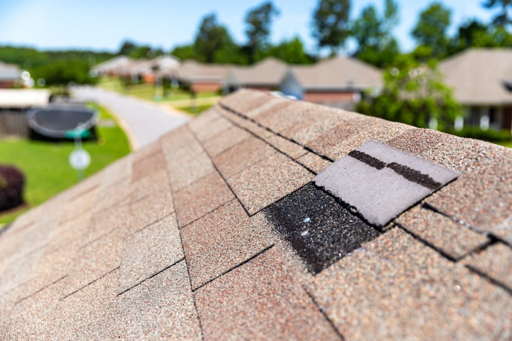 Roofing Repair Tempe Arizona 