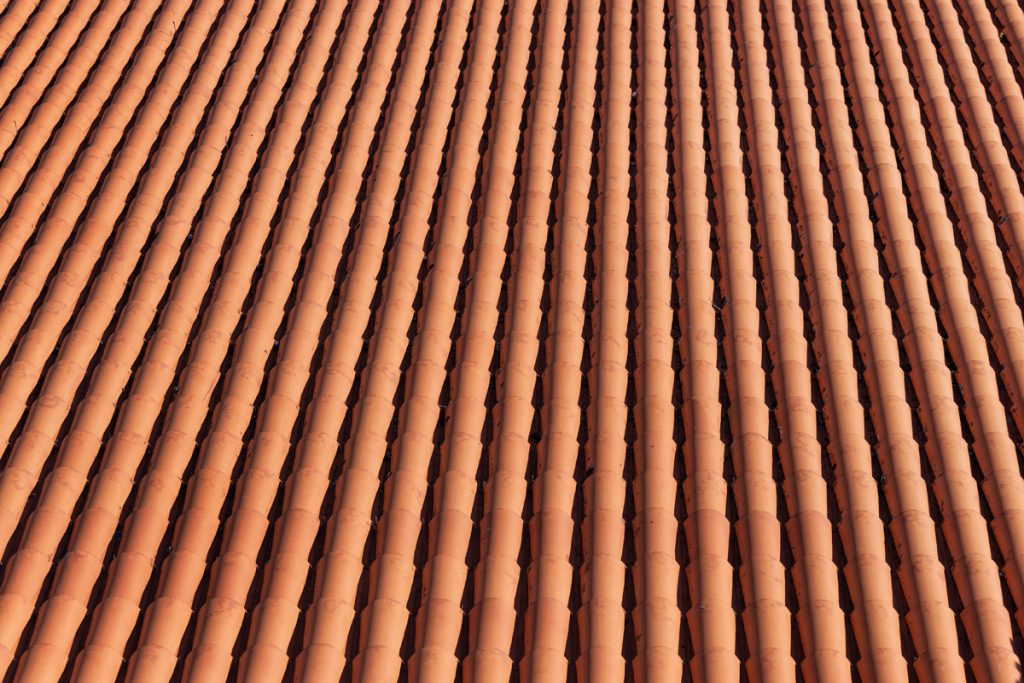 How To Fix Leaks On Clay Tile Roofs Desert Sun Roofing