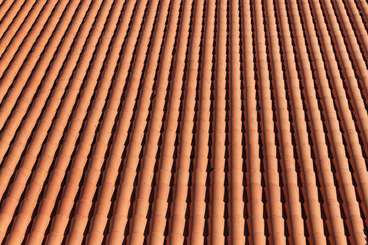 How To Fix Leaks On Clay Tile Roofs