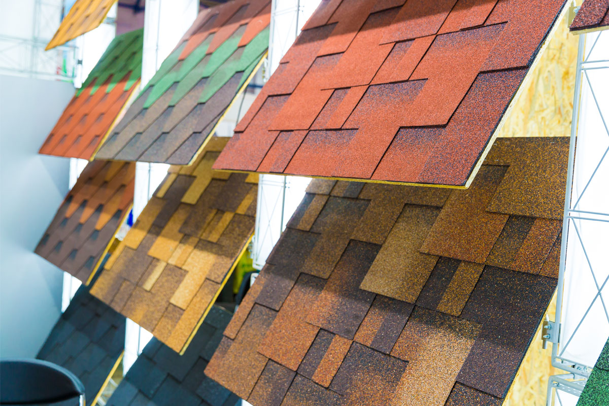The Advantages and Disadvantages of Asphalt Shingle Roofing