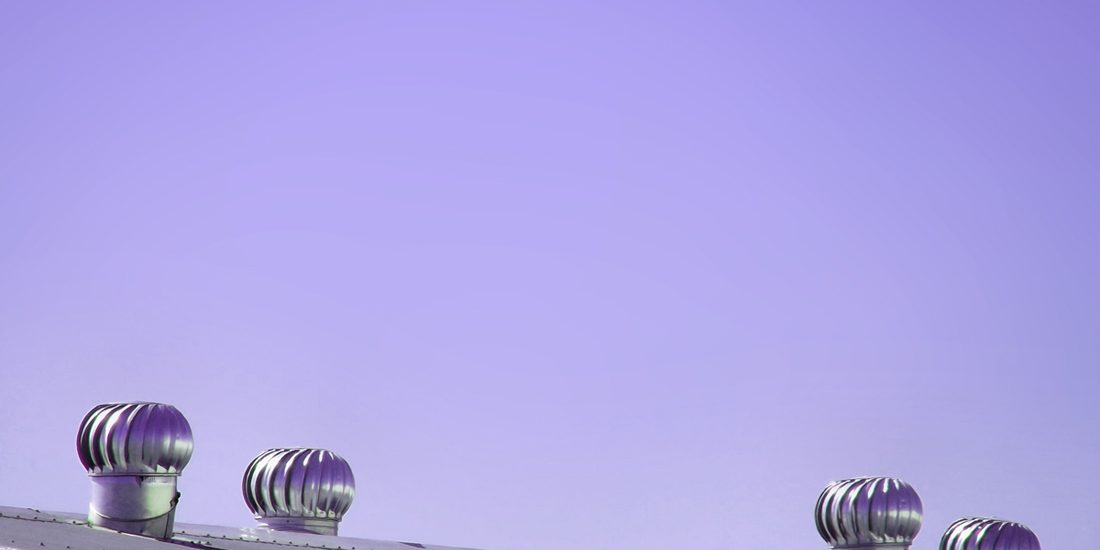 How To Seal Roof Vents