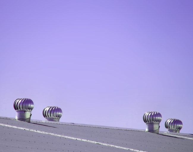 How To Seal Roof Vents How To Seal Roof Vents