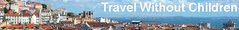 Banner 468 x 60 - Full Banner - Lisbon