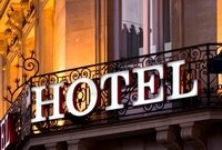 Adults only hotels