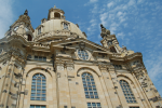 Frauenkirche in Dresden